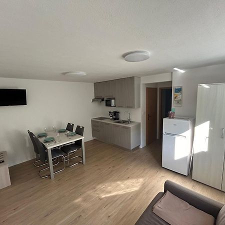Apartma Melinc Bovec Eksteriør billede