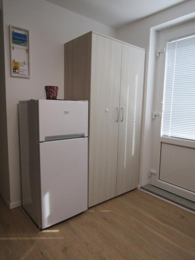 Apartma Melinc Bovec Eksteriør billede