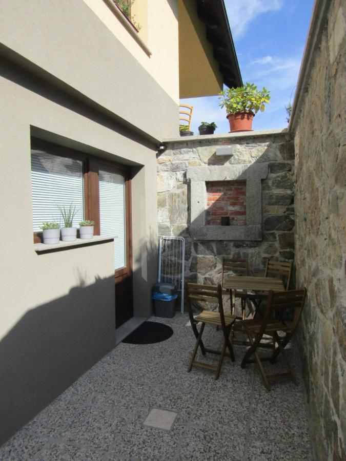 Apartma Melinc Bovec Eksteriør billede