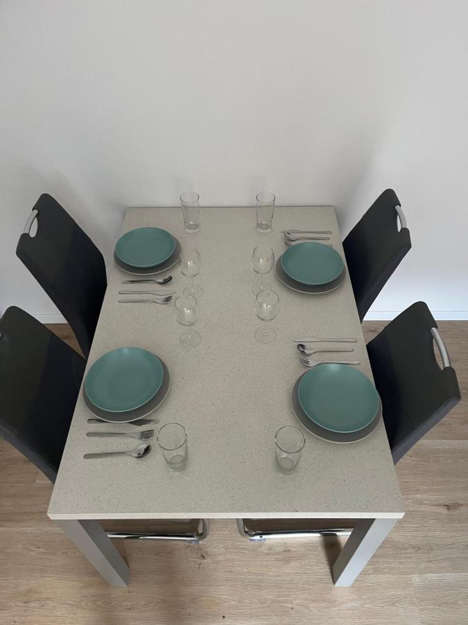 Apartma Melinc Bovec Eksteriør billede